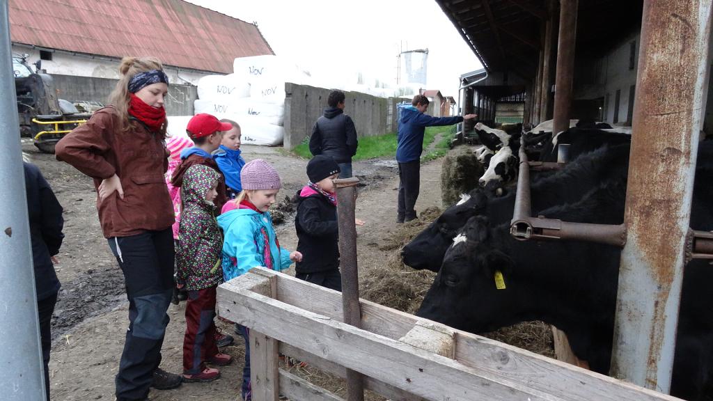 21.-22.10.2017 - Čeladná děti s rodiči