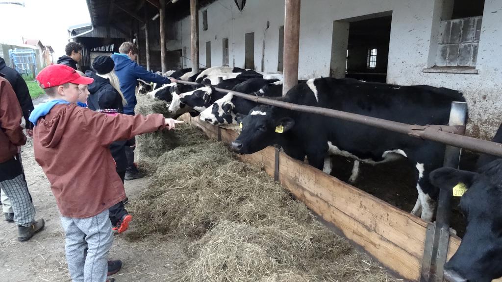 21.-22.10.2017 - Čeladná děti s rodiči