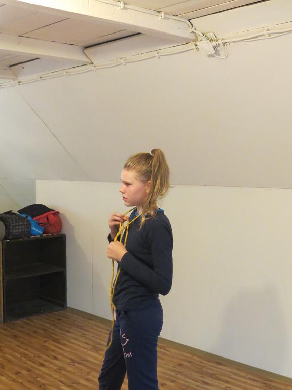 21.-22.10.2017 - Čeladná děti s rodiči