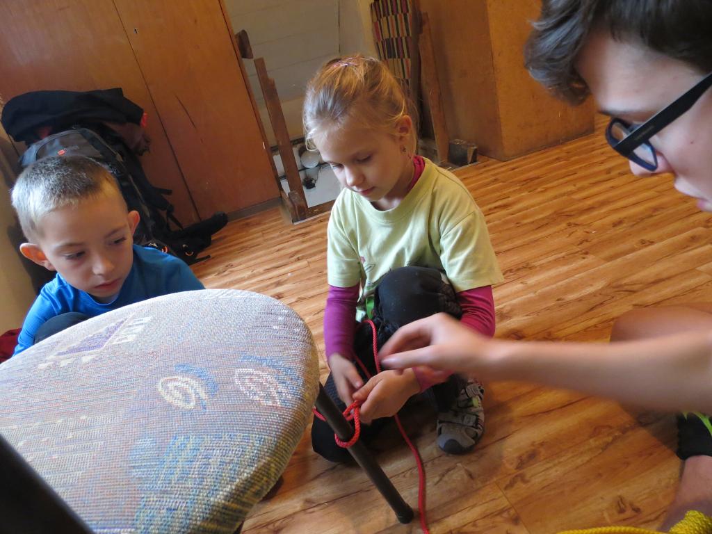 21.-22.10.2017 - Čeladná děti s rodiči