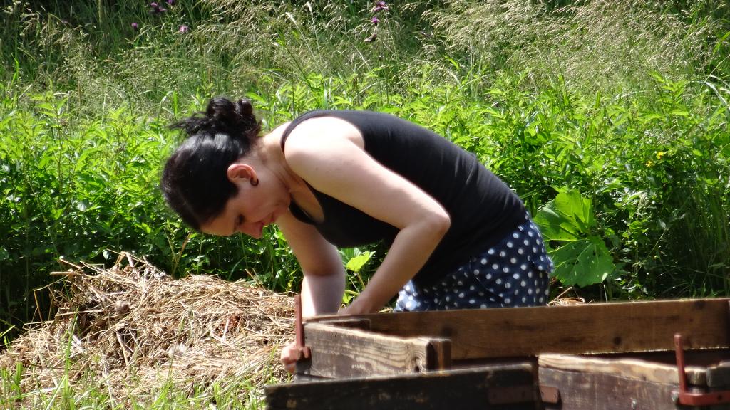 Stavěčka LT - 23.-25.6.2017