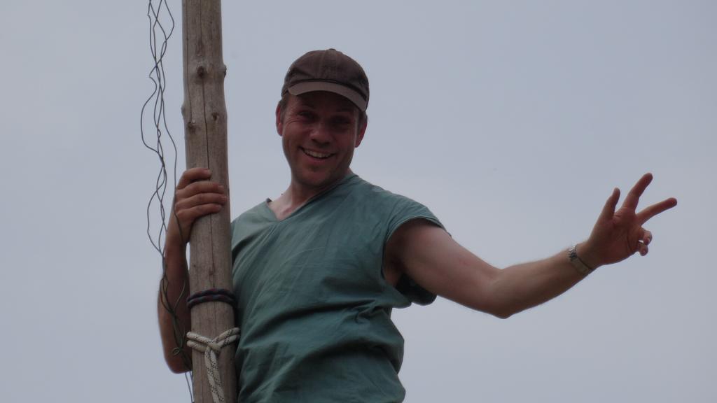 Stavěčka LT - 23.-25.6.2017