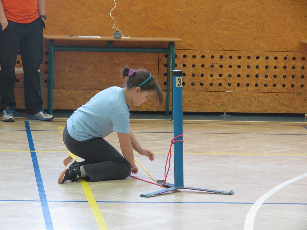 Uzlařská regata - 14.1.2017