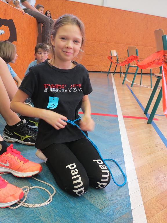 Uzlařská regata - 14.1.2017