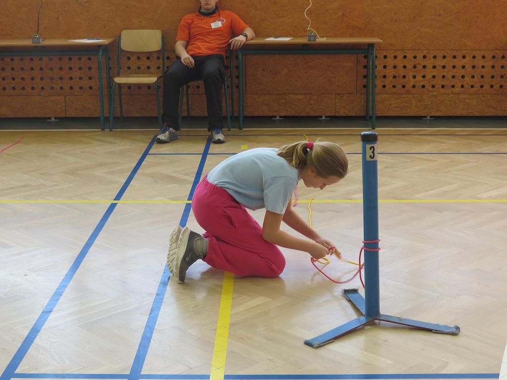 Uzlařská regata - 14.1.2017