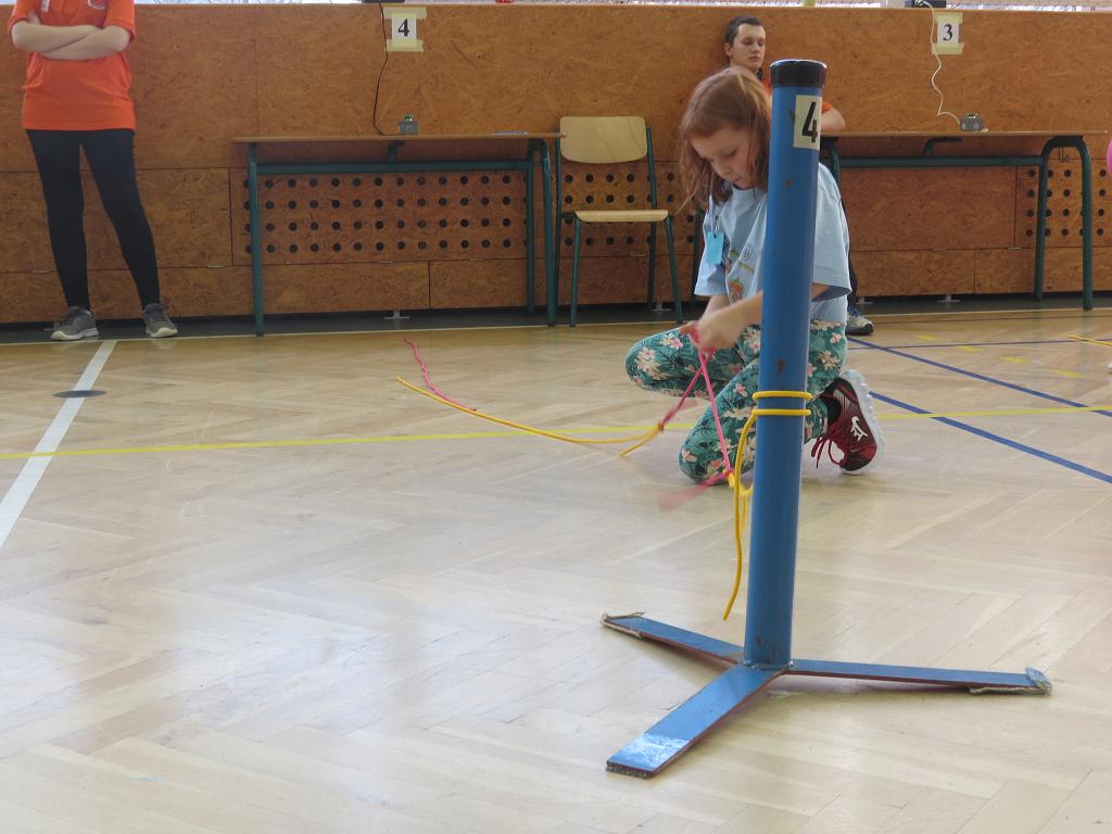 Uzlařská regata - 14.1.2017