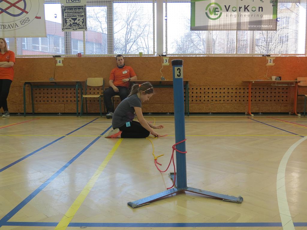 Uzlařská regata - 14.1.2017