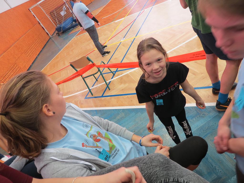 Uzlařská regata - 14.1.2017