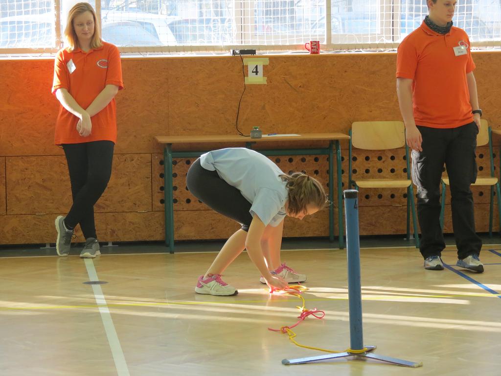 Uzlařská regata - 14.1.2017