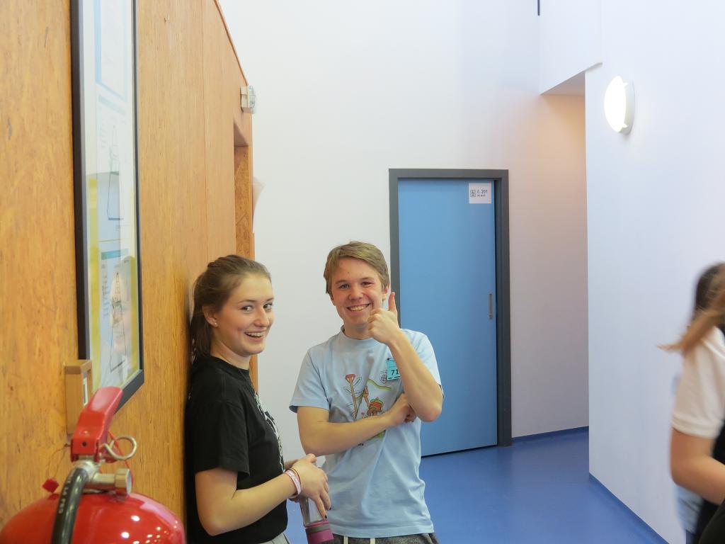 Uzlařská regata - 14.1.2017