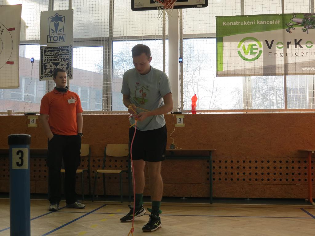 Uzlařská regata - 14.1.2017