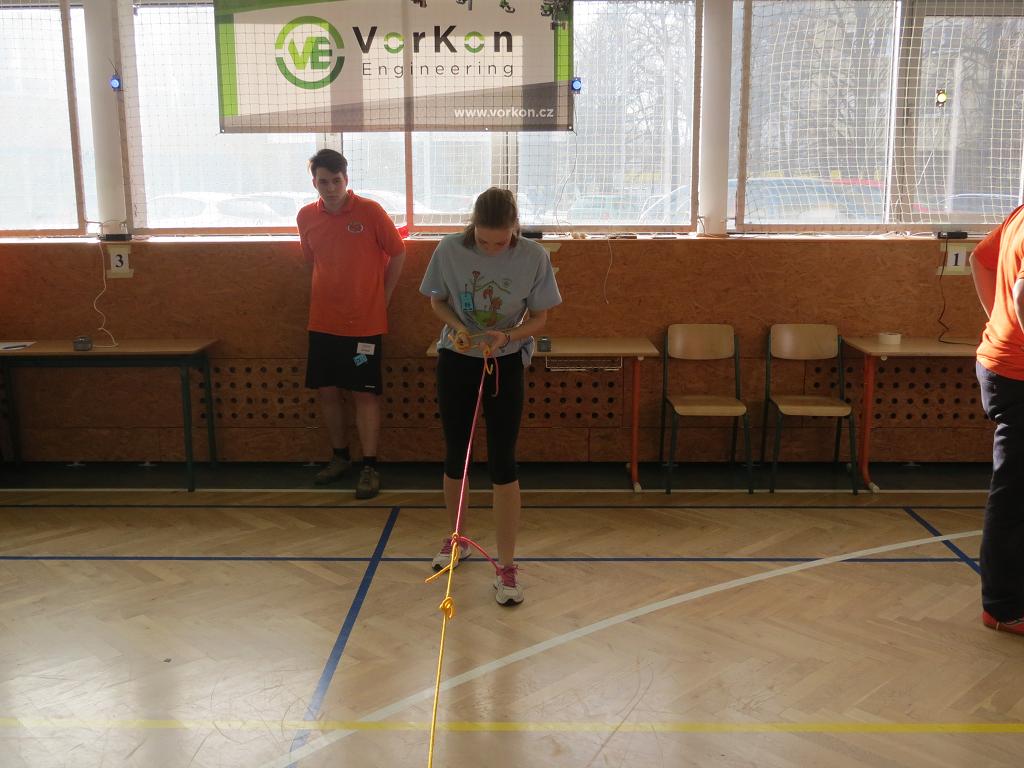 Uzlařská regata - 14.1.2017