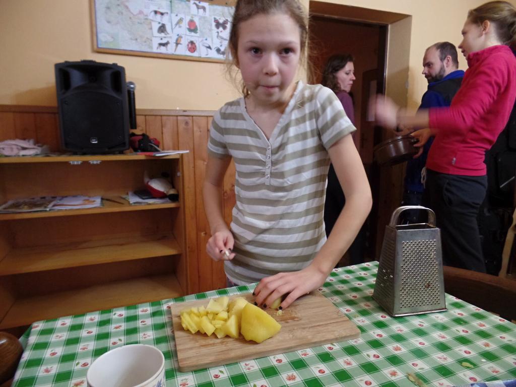 Vánoční kaménka - 15.-17.12.2017