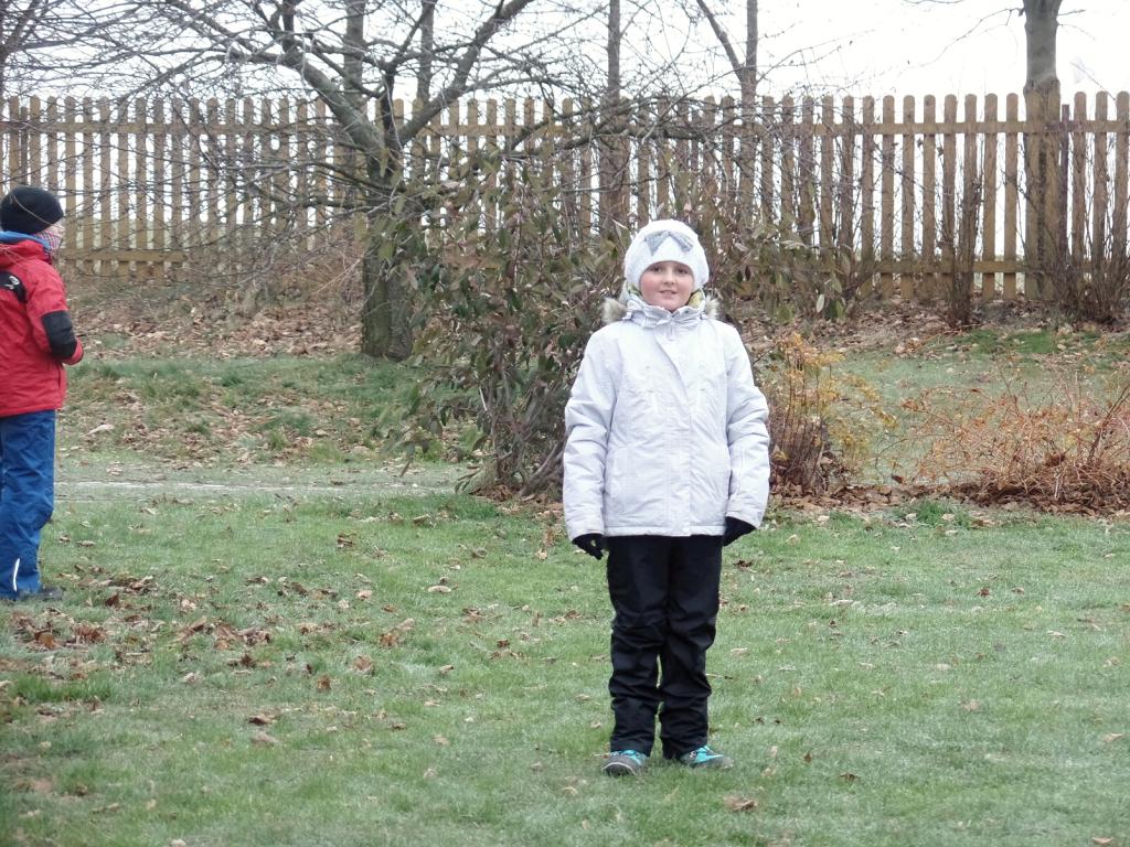 Vánoční kaménka - 15.-17.12.2017