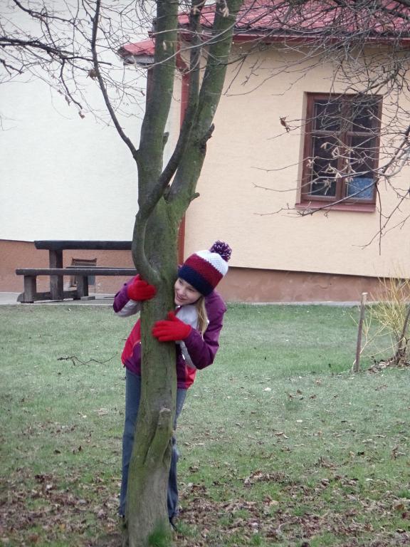 Vánoční kaménka - 15.-17.12.2017