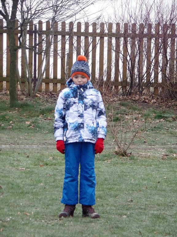 Vánoční kaménka - 15.-17.12.2017