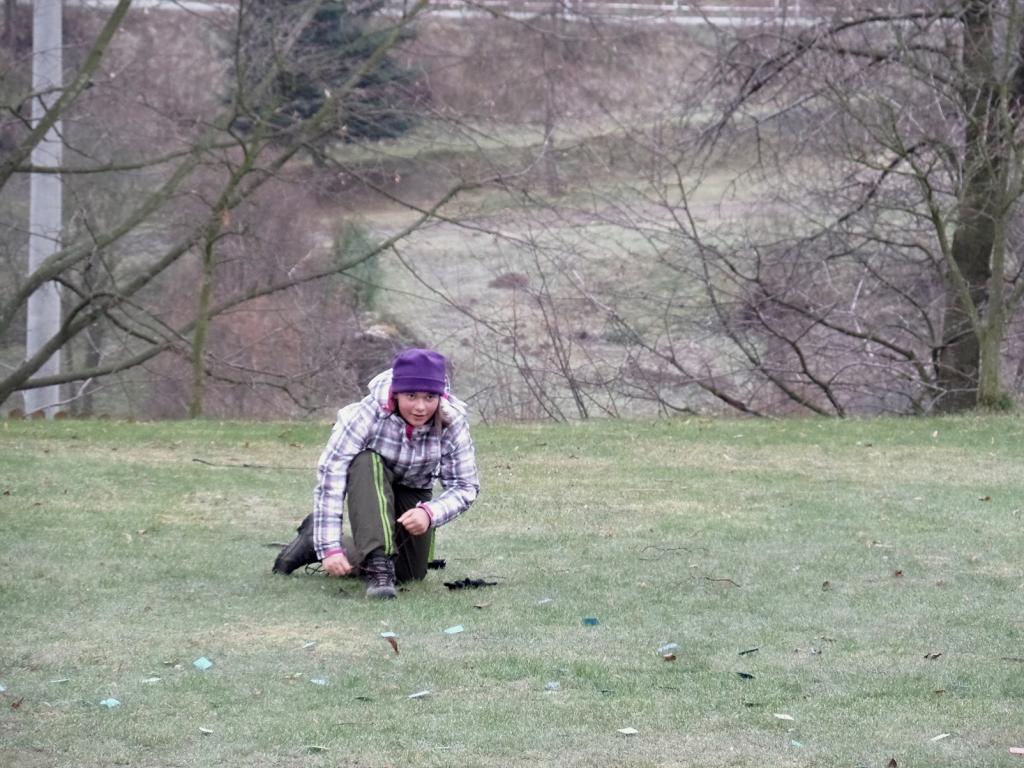 Vánoční kaménka - 15.-17.12.2017