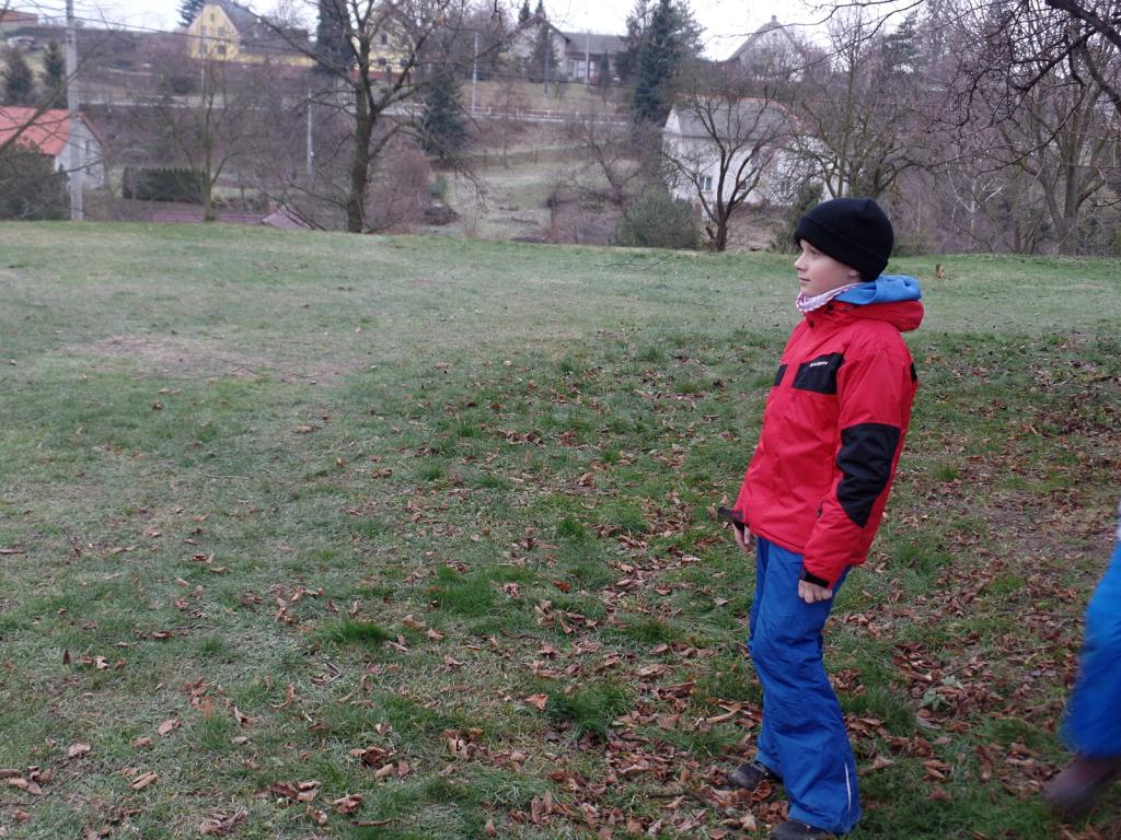 Vánoční kaménka - 15.-17.12.2017