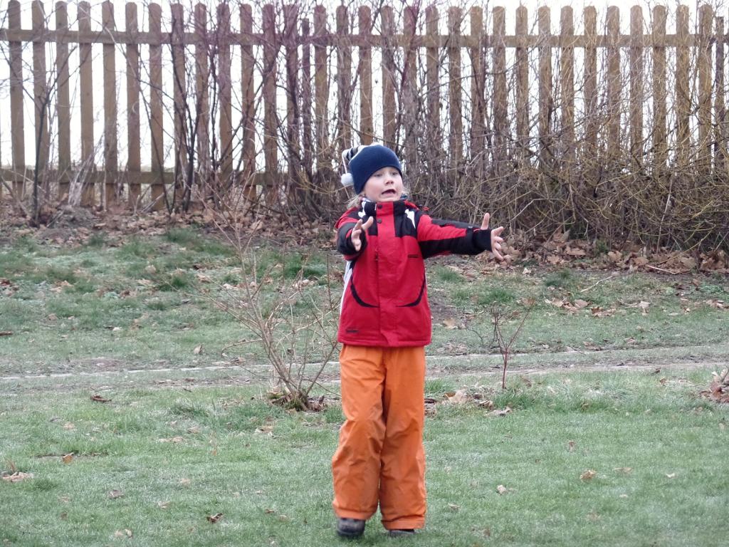 Vánoční kaménka - 15.-17.12.2017