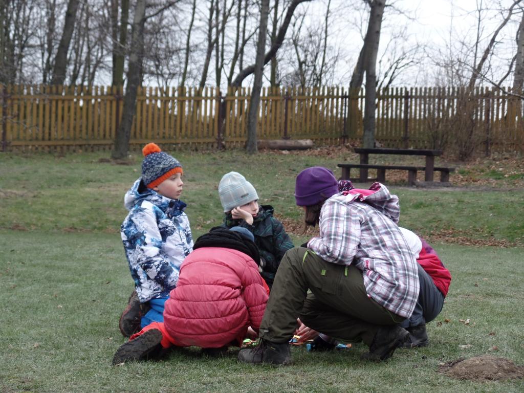 Vánoční kaménka - 15.-17.12.2017