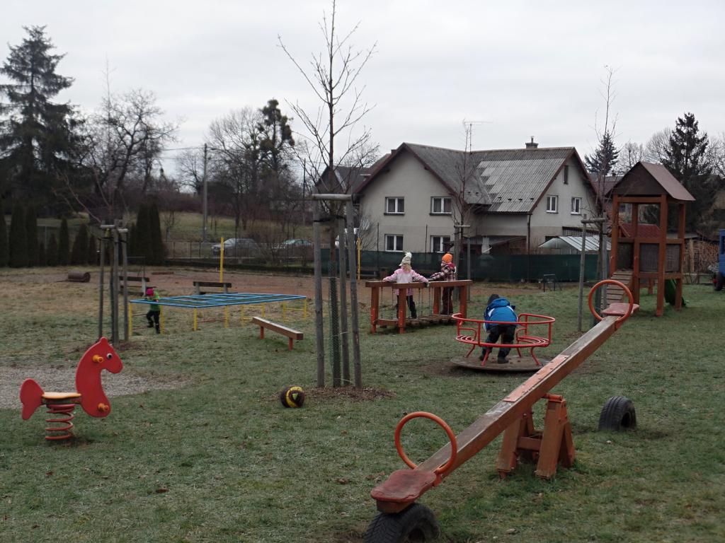 Vánoční kaménka - 15.-17.12.2017