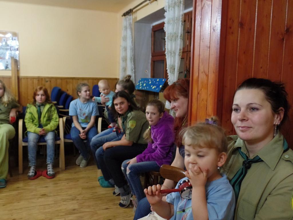 Vánoční kaménka - 15.-17.12.2017