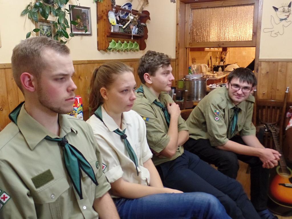 Vánoční kaménka - 15.-17.12.2017