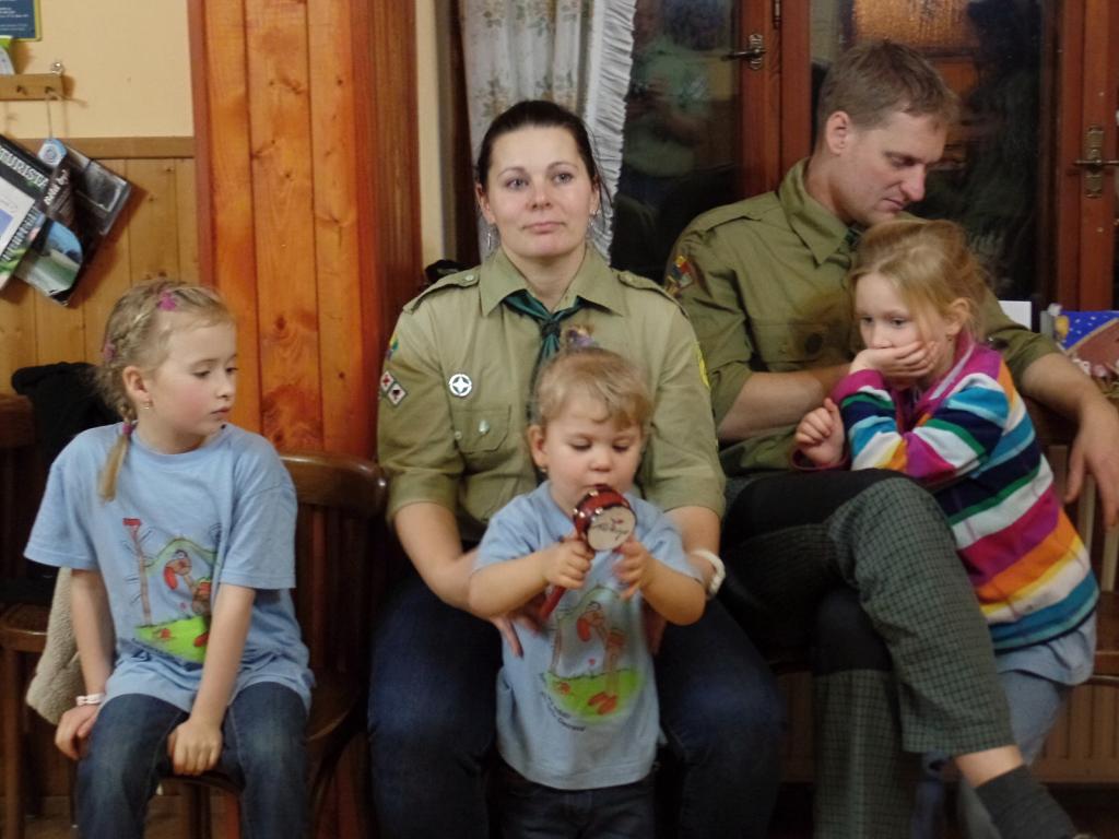 Vánoční kaménka - 15.-17.12.2017