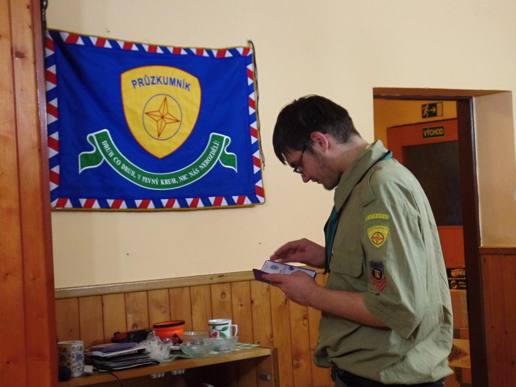 Vánoční kaménka - 15.-17.12.2017