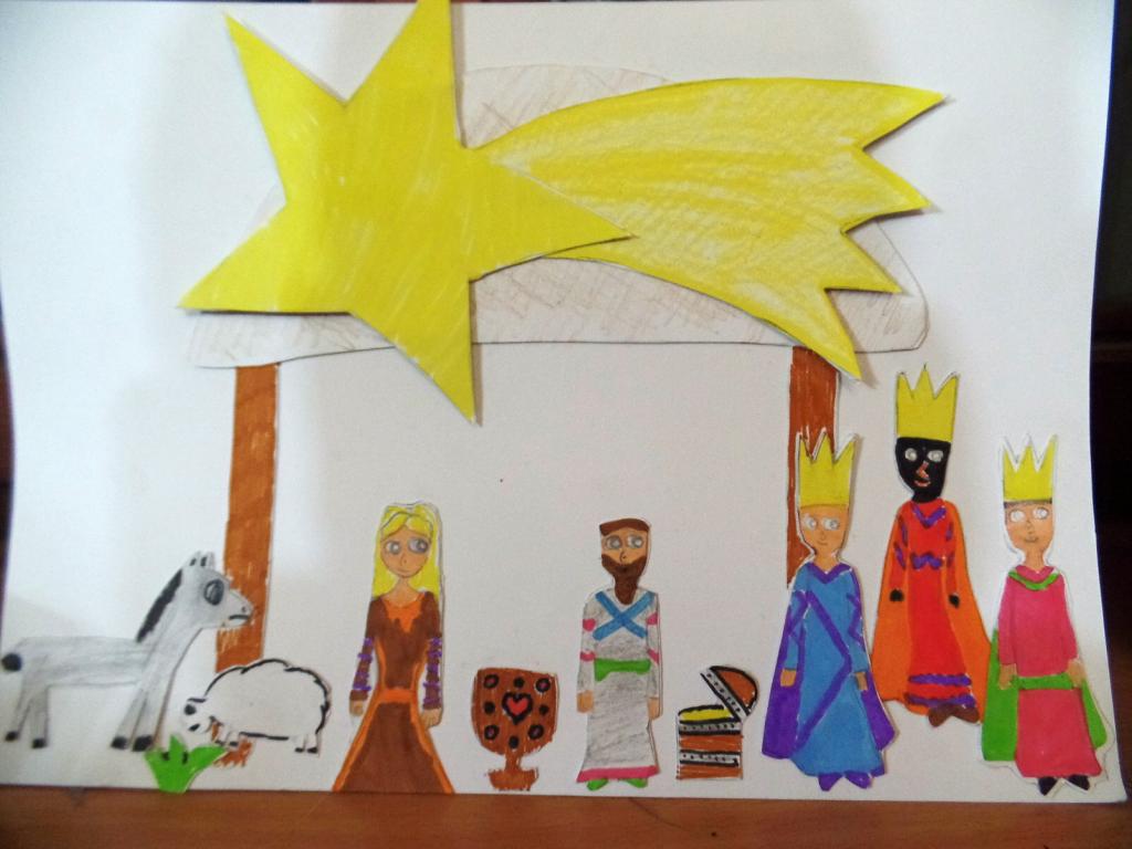 Vánoční kaménka - 15.-17.12.2017