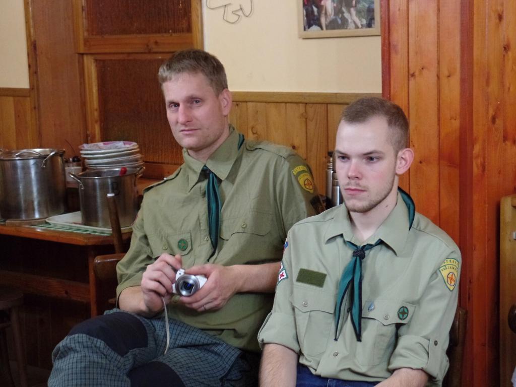 Vánoční kaménka - 15.-17.12.2017