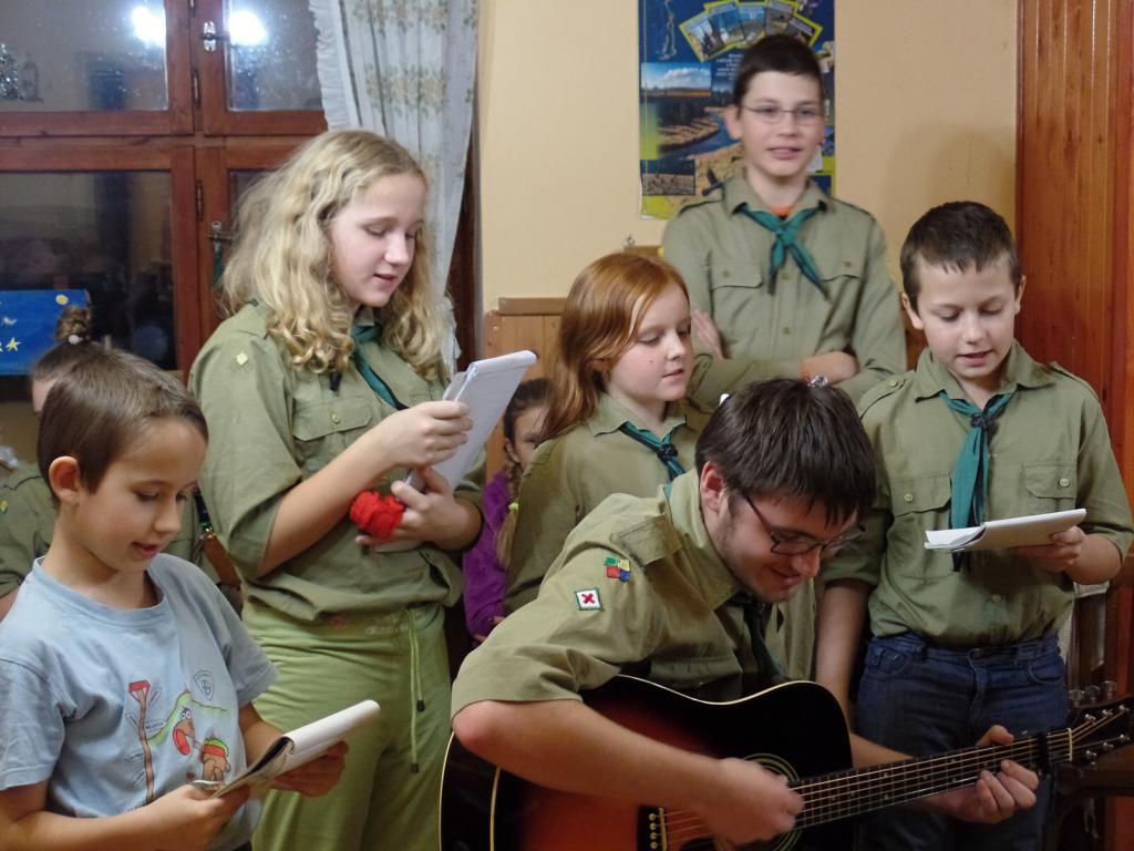 Vánoční kaménka - 15.-17.12.2017