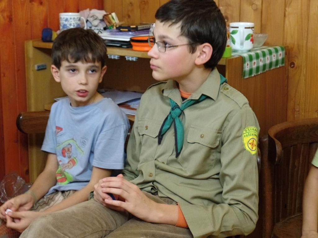 Vánoční kaménka - 15.-17.12.2017