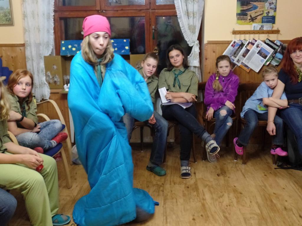 Vánoční kaménka - 15.-17.12.2017