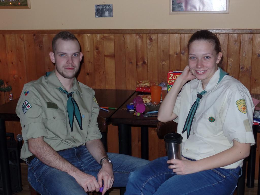 Vánoční kaménka - 15.-17.12.2017