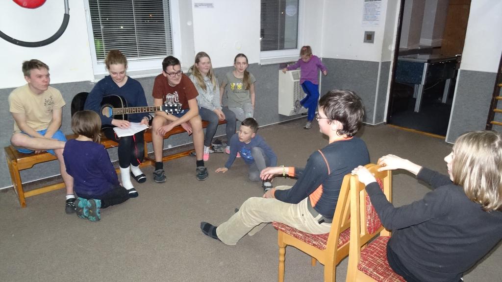 Bolatice - 9.-11.2.2018