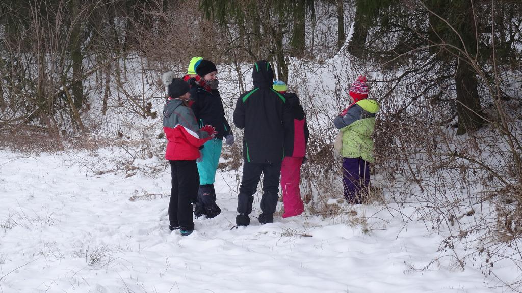 Bolatice - 9.-11.2.2018