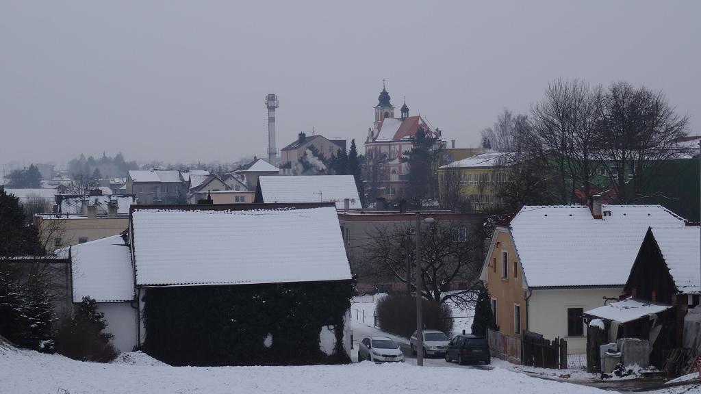 Bolatice - 9.-11.2.2018