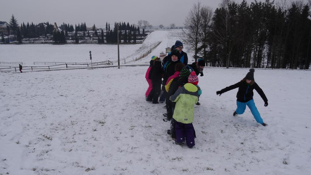 Bolatice - 9.-11.2.2018