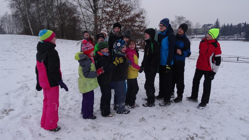 Bolatice - 9.-11.2.2018