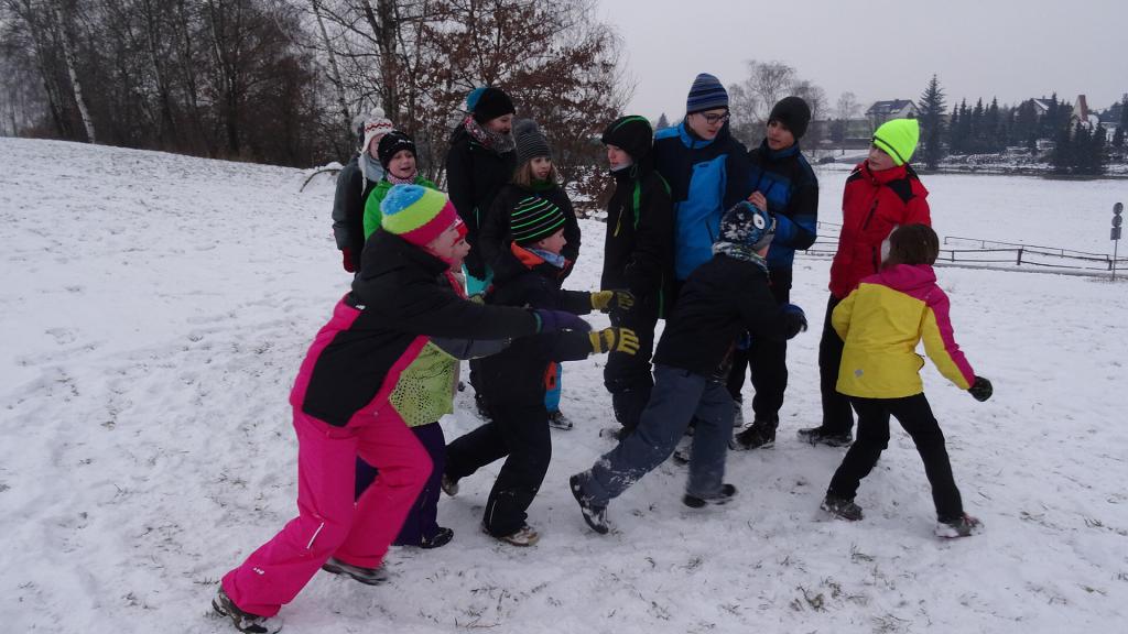 Bolatice - 9.-11.2.2018