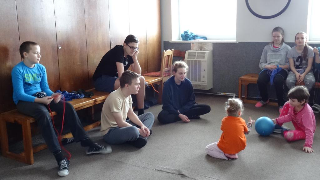 Bolatice - 9.-11.2.2018