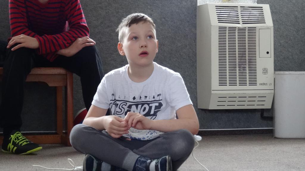 Bolatice - 9.-11.2.2018