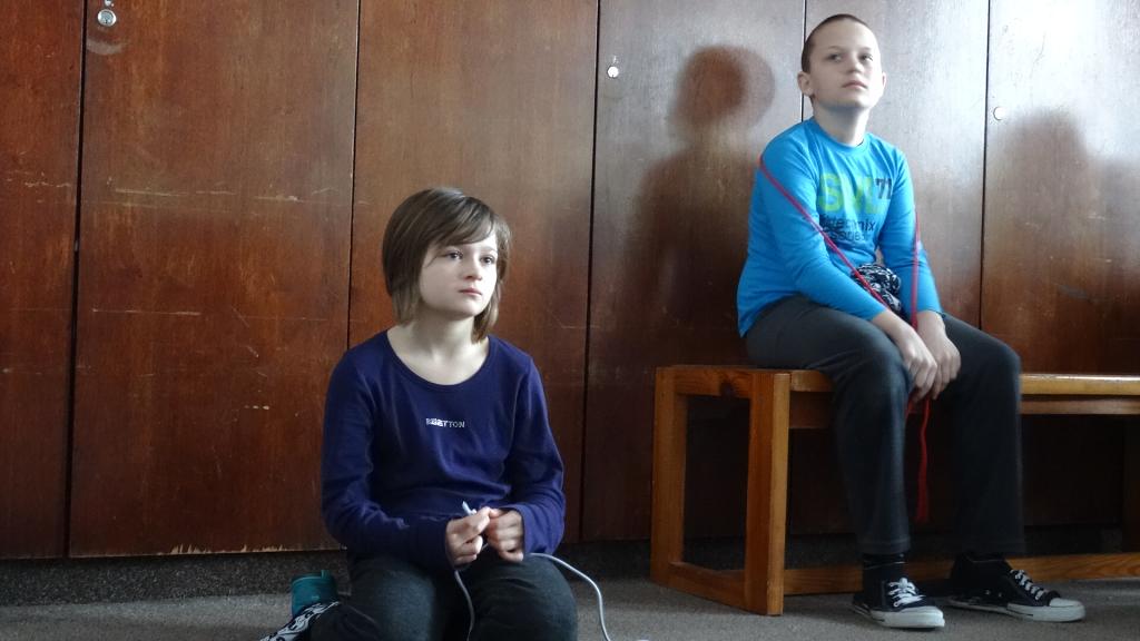 Bolatice - 9.-11.2.2018