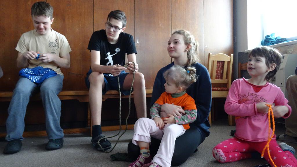 Bolatice - 9.-11.2.2018