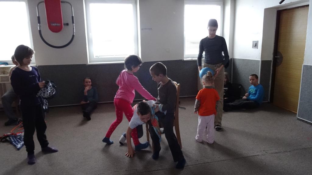 Bolatice - 9.-11.2.2018