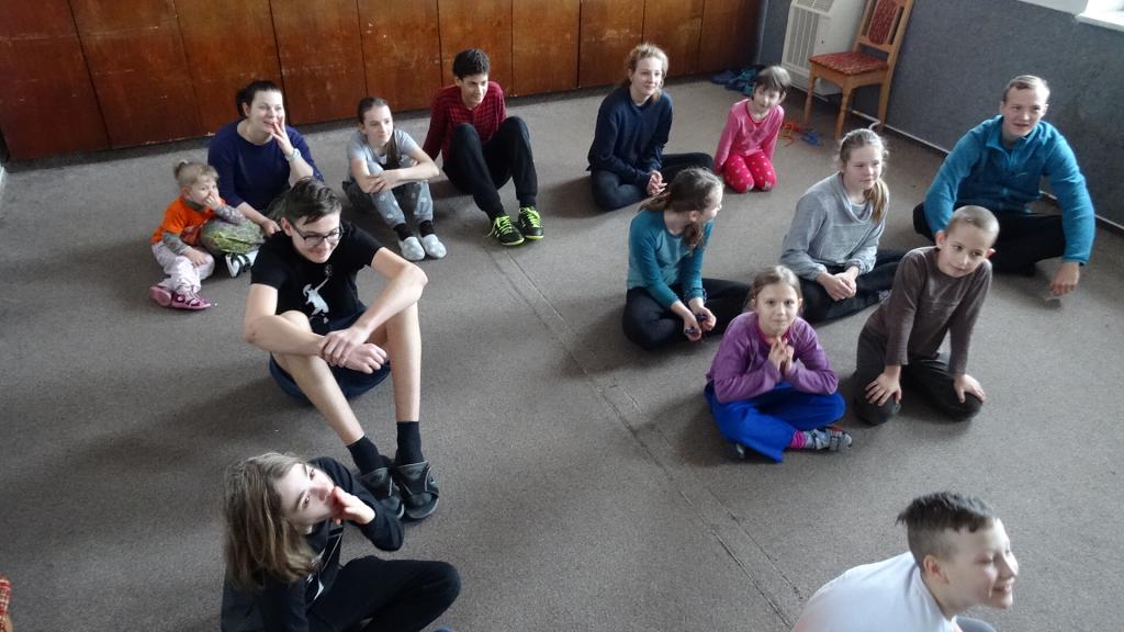 Bolatice - 9.-11.2.2018