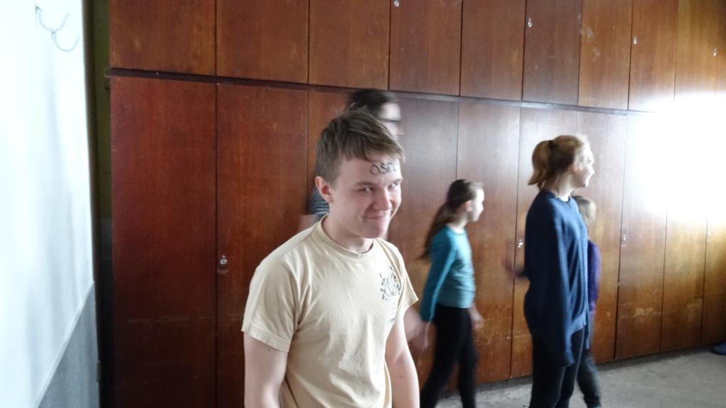 Bolatice - 9.-11.2.2018