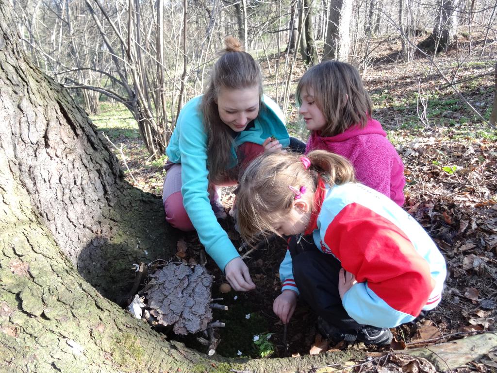 Čeladná - 6.-8.4.2018