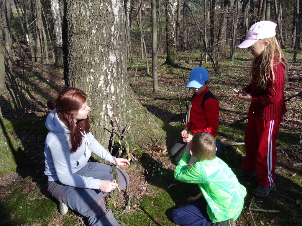 Čeladná - 6.-8.4.2018
